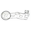 1970 Cutlass Front Parking Light Screws 4pc Kit