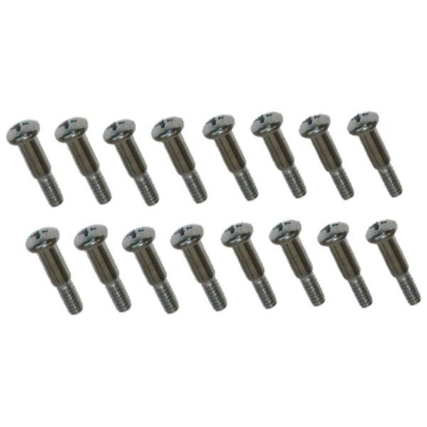 1970 Cutlass Tail Light Screws 16pc