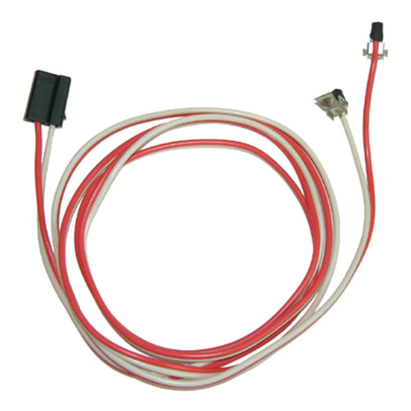 1968-72 GTO/Lemans Courtesy Lamp Harness - Center Roof Mounted Dome Lamp