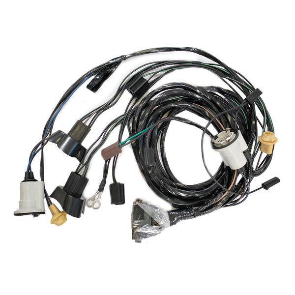 1971 Tempest/Lemans Forward Lamp Harness