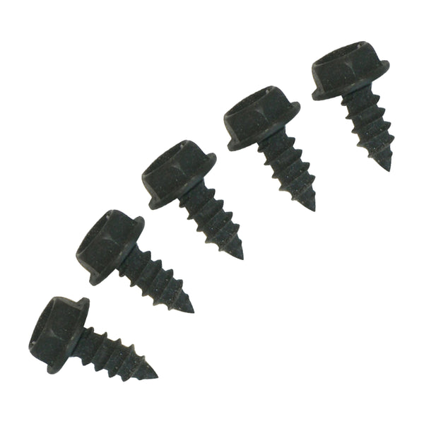 1968-72 Cutlass/442 Blower Motor Screws 5pc