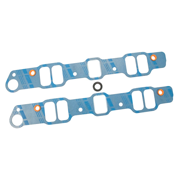1965-71 Pontiac/GTO/Firebird Intake Gaskets All V8 3pc