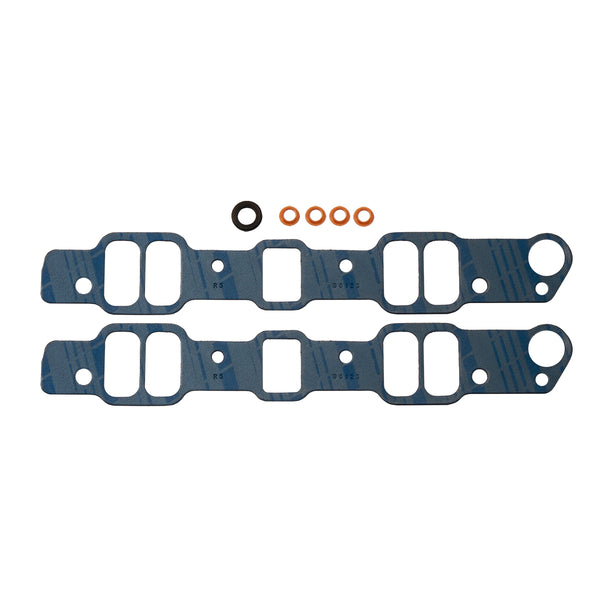 1969-71 Pontiac GTO Ram Air 4 &71 455 HO Intake Manifold Gaskets 3pc