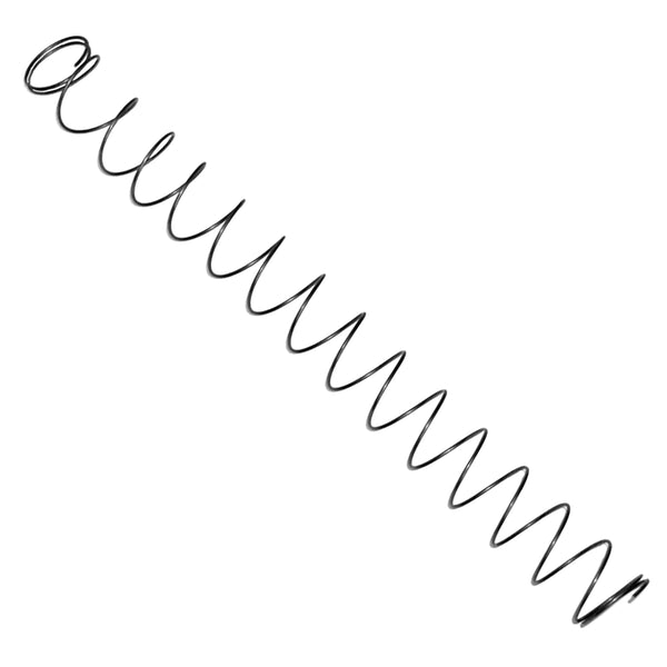 1964-77 GM Lower Radiator Spring, 12-1/2" L x 1-3/16" DIA, 1pc