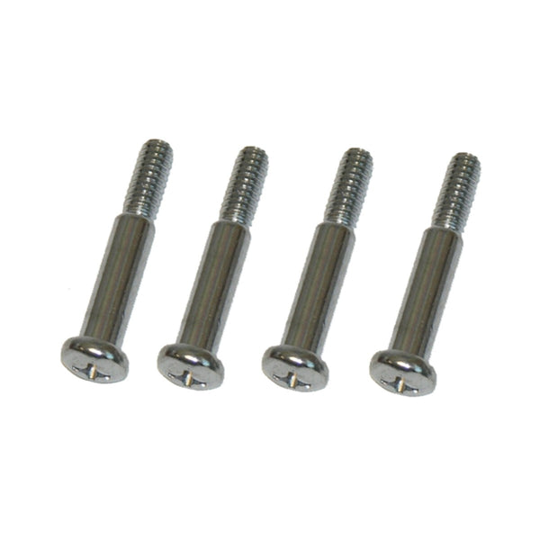 1970-72 Oldsmobile Cutlass 442 Back Up Light Screws 4pc