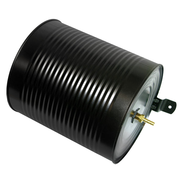 1968-69 Pontiac GTO Hideaway Vacuum Canister 1pc