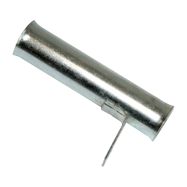 1964-72 Pontiac GTO/Firebird Battery Cable Heat Shield 4-1/2" Long