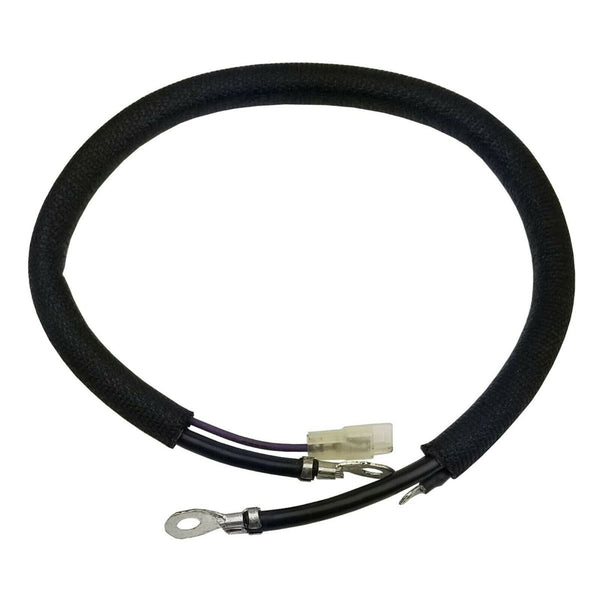 1964 Pontiac GTO Lemans Positive Battery Cable Spring Ring V8