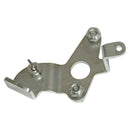 1967-71 Pontiac GTO Quadrajet Throttle Cable Arm With Idle Solenoid.