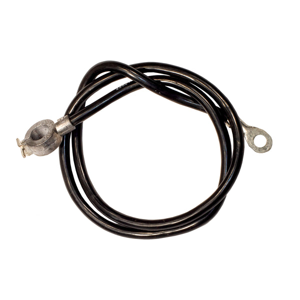 1968 GTO/Lemans Battery Cable Spring Ring, Pos, V8 Without Ram Air