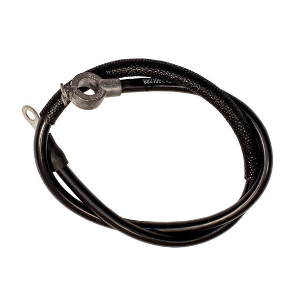 1970 GTO/Lemans Battery Cable Spring Ring, Pos, V8 Without  Ram Air