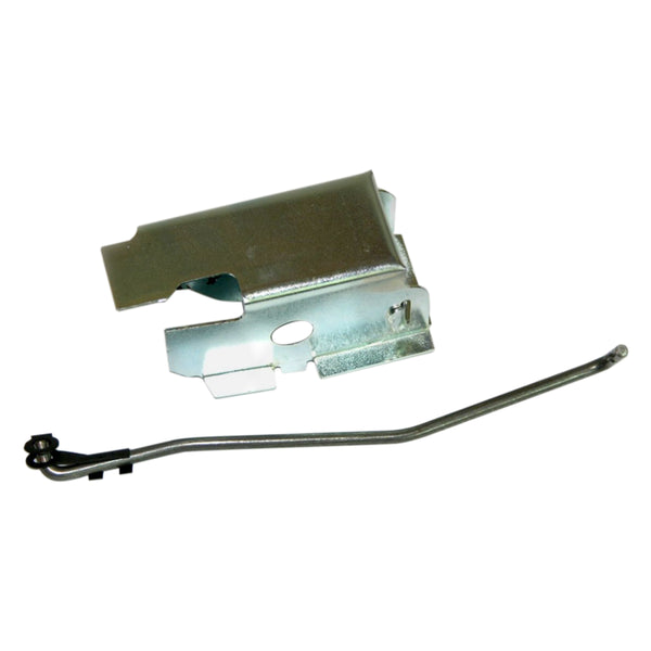 1966 Pontiac GTO Tri Power Choke Thermostat Housing, Coil, and Rod