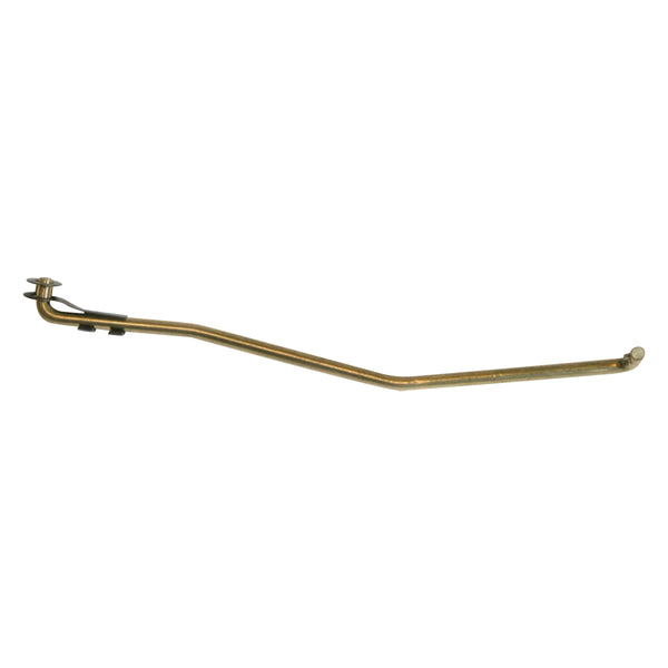 1966 Pontiac GTO Tri Power Choke Thermostat Housing, Coil, and Rod