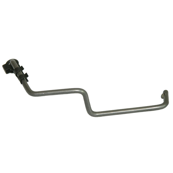 1967 Pontiac GTO 4bbl Choke Thermostat Rod & Clip
