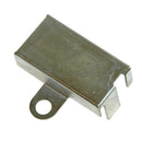 1968-70 Quadrajet Idle Vent Seal Shield 1pc