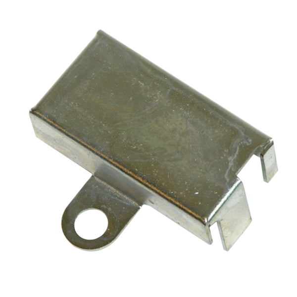 1968-70 Quadrajet Idle Vent Seal Shield 1pc
