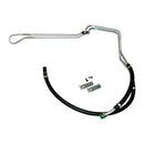 1969-72 Pontiac Grand Prix & GTO Power Steering Cooler Lines & Hold Down Clips