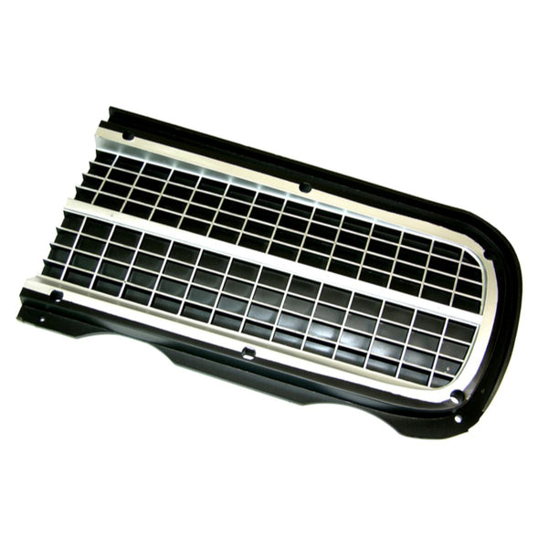 1969 Pontiac GTO Hideaway Headlight Door Cover - Right (Passenger Side) 1pc