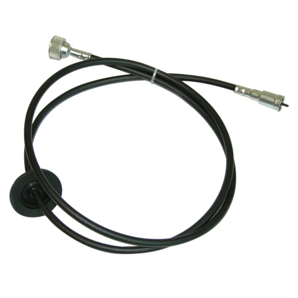 1966-68 Pontiac GTO Speedometer Cable (All) 4sp T-400 Pkg - W/Seal 61"