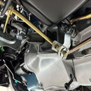 1969-72 GM GTO,  442, GS Back Drive Kit 4sp