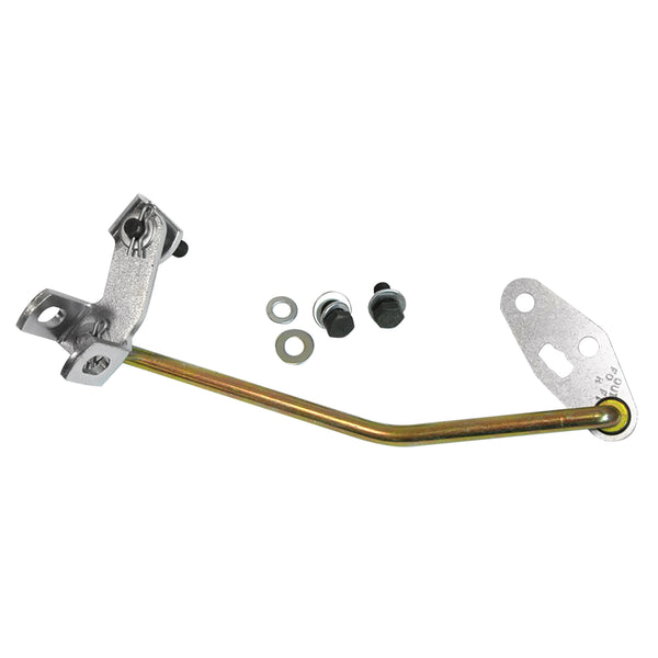 1969-72 GM GTO,  442, GS Back Drive Kit 4sp