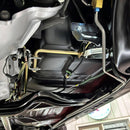 1969-72 GM GTO,  442, GS Back Drive Kit 4sp