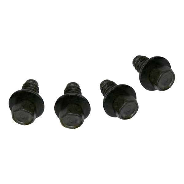 1964-72 GM Door Handle Mounting Bolts 4pc