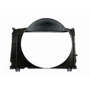 1970 Pontiac GTO, Lemans, Tempest Four Core Fan Shroud 1pc