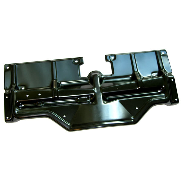 1968 Pontiac GTO Fan Shroud Top Plate All V8 1pc