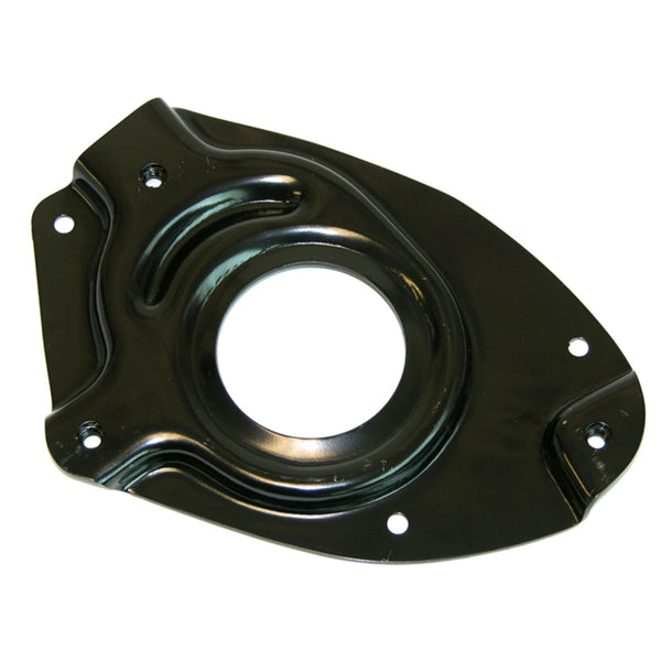 1968-69 GM A-Body Wiper Motor Firewall Mounting Plate 1pc