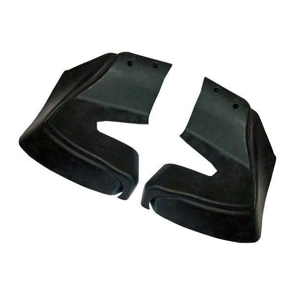 1970-72 Cutlass Rear Bumper Filler