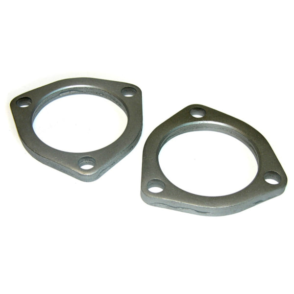 1968-72 Chevelle Big Block Head Pipe Collars 2pc