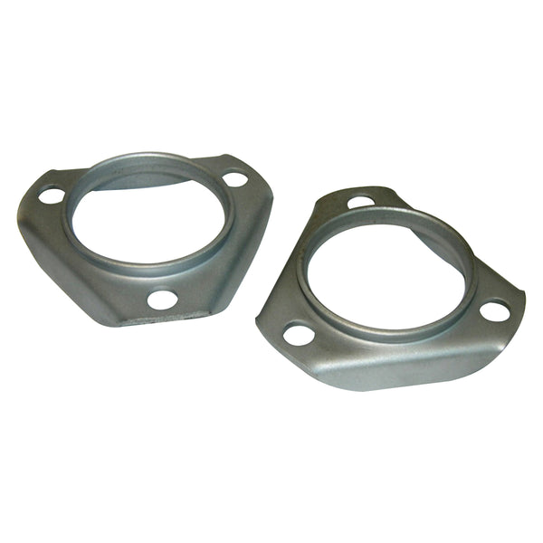 1968-72 Chevelle Small Block Head Pipe Collars 2pc