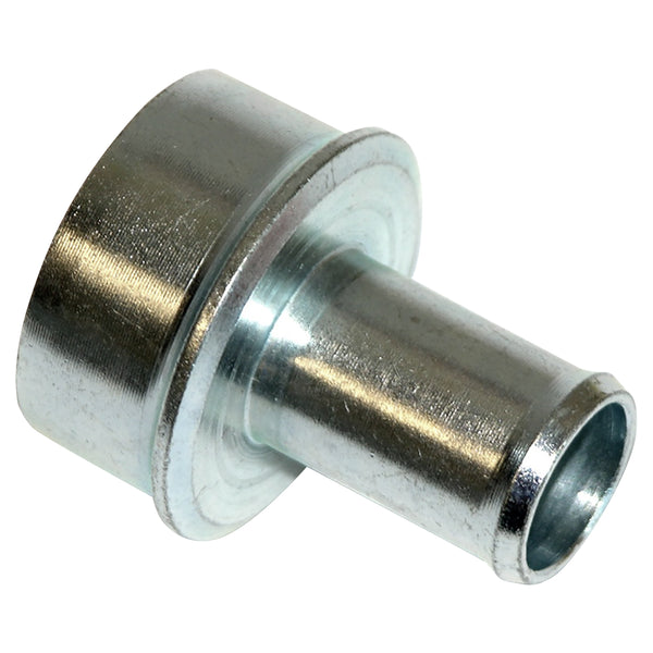 1965-81 Pontiac Engine Heater Hose to Cylinder Head Fitting, All V8