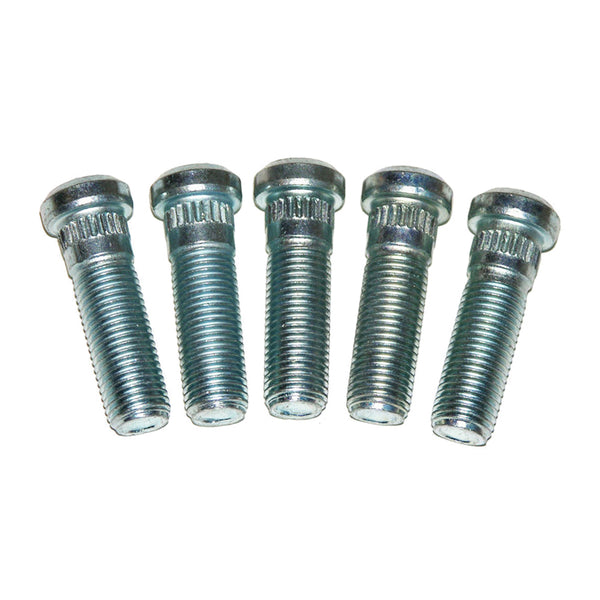 1965-77 GM Rear Wheel Studs 5pc Kit
