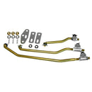 1970-72 Cutlass, GTO Firebird, GS 4 Speed Shifter Rods & Hardware Kit