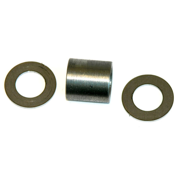 1968-72 Pontiac GTO Firebird Clutch Countershaft Swivel Engine Bolt Sleeve & Washers 3pc