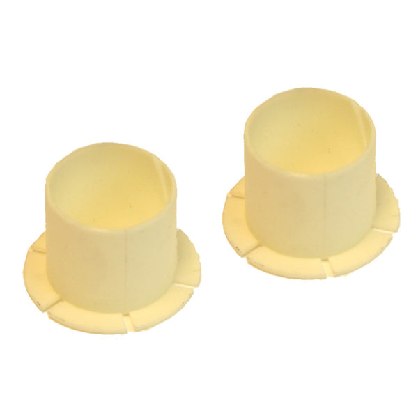 1964-77 GM Clutch & Brake Pedal Bushings 2pc Kit