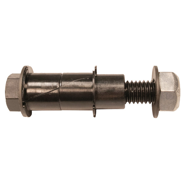 1966-77 GM Auto Trans Brake Pedal to Brake Body Bracket Mounting Kit 7pc