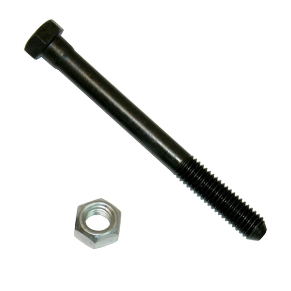 1966-77 Gm Brake Or Clutch Pedal Pivot Bolt & Nut MT