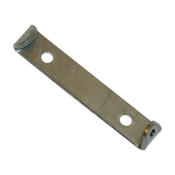 1969-72 Pontiac GTO Door Mirror Mounting Bracket, Ea
