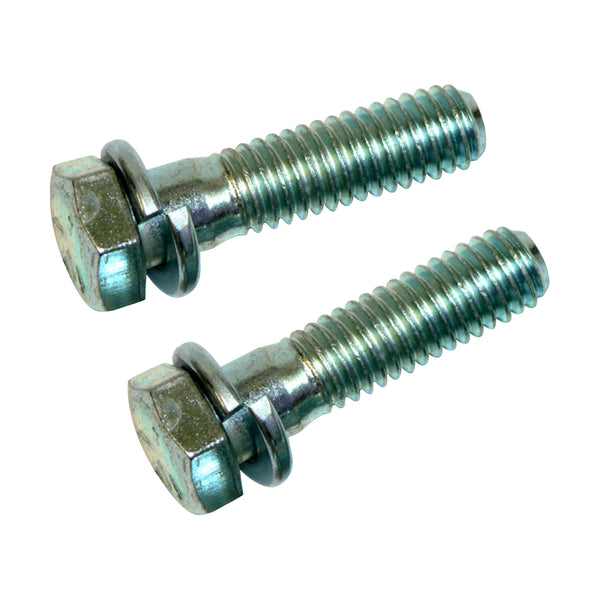 1964-77 Pontiac Engine Oil Pump Bolts 4pc