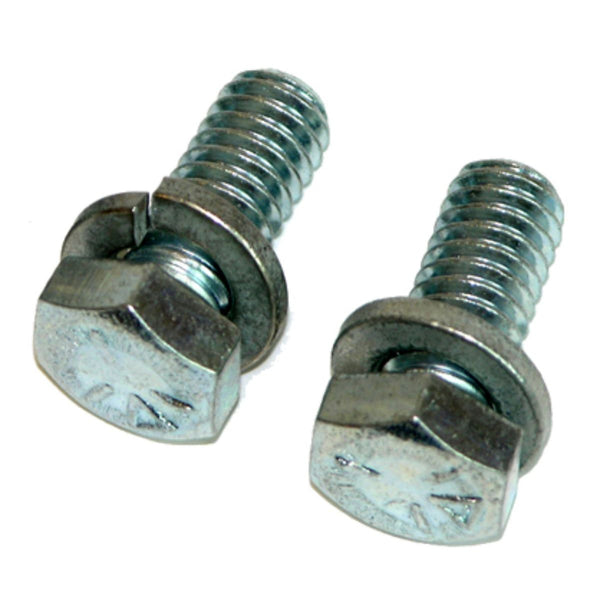 1964-79 Pontiac Cam Shaft Thrust Plate Bolts 4pc