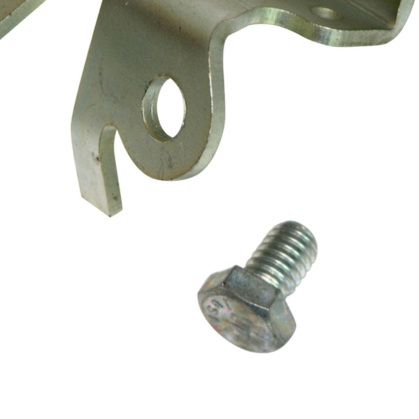 1964-74 Pontiac Throttle Cable Bracket Intake Mounting Bolt 1pc