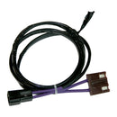 1969-72 Pontiac GTO Firebird Start Safety Clutch Switch Extension Wire