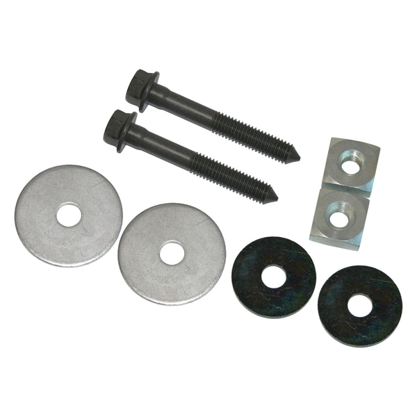 1968-72 M A-Body Front Body Mount Bolt Kit 8pc