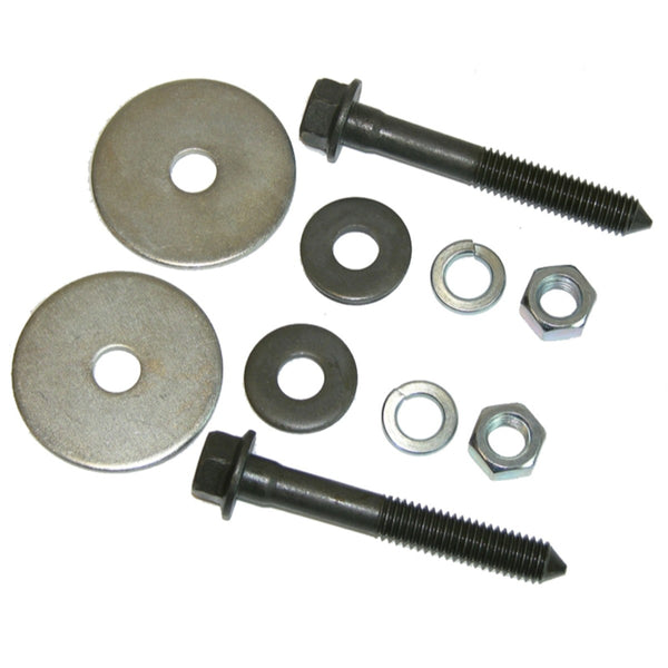 1968-72 Chevelle Core Support Mounting Hardware 10pc Kit
