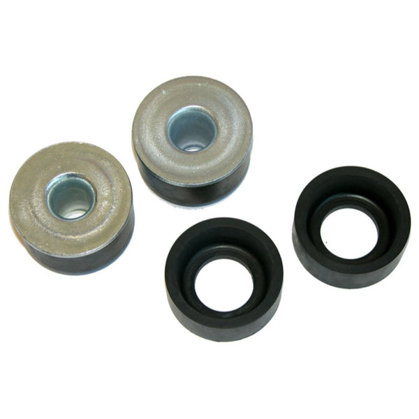 1968-72 Chevelle Core Support Bushings 4pc Kit