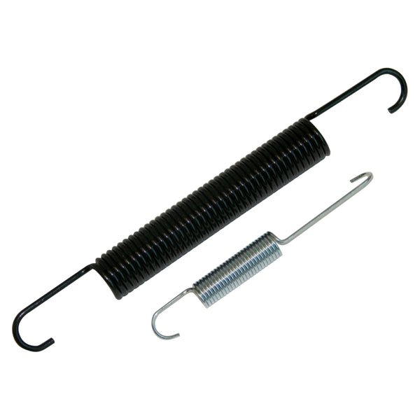 1966-67 Manual Trans Clutch Return Springs 2pc