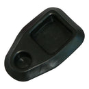 1968-72 GM Throttle Cable Location Firewall Plug Style 1